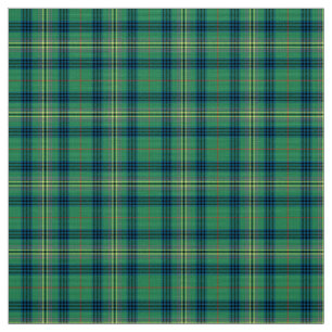 Kennedy Ancient Tartan Tyg