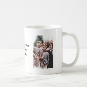 Kennedy_bros från det offentliga området kaffemugg