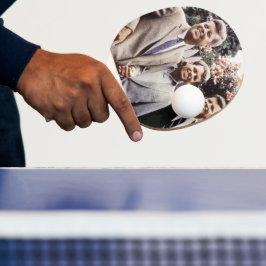 Kennedy Brothers, President John, Robert & Ted Pingisracket