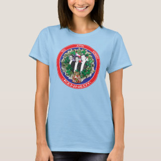 Kennedy Brothers T-shirt