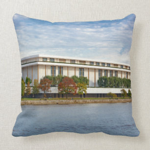 Kennedy Center Kudde