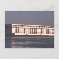 Kennedy Centre for Performing Arts