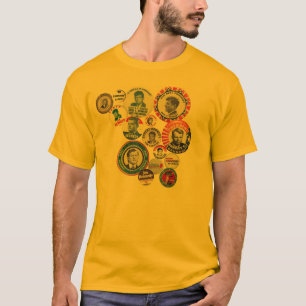 Kennedy Dynasty T-shirt