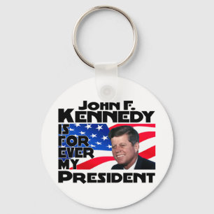Kennedy Forever Nyckelring