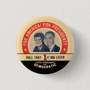 Kennedy/Johnson Knapp