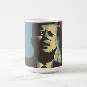 Kennedy Kaffemugg