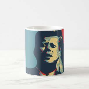 Kennedy Kaffemugg
