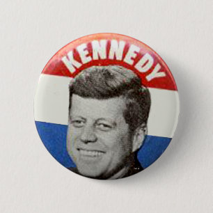 Kennedy - knäppas knapp