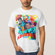 Kennedy liv