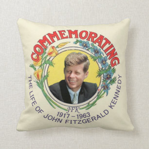 Kennedy-minne Kudde