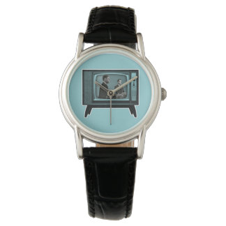 Kennedy Nixon 1960 TV-debatt Armbandsur