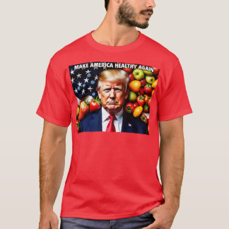 Kennedy T Shirt