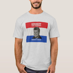 Kennedy till talman tröja