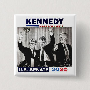 Kennedy U.S. Senat 2020 Knapp