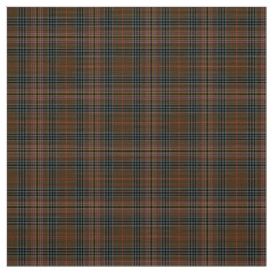 Kennedy WeaothTartan Tyg