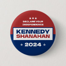 Kennedy x Shanahan 2024 Val