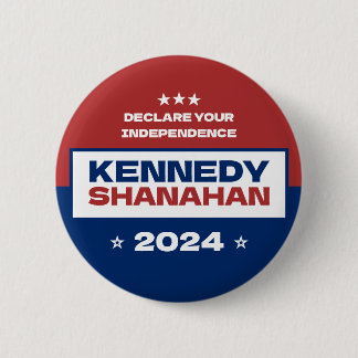 Kennedy x Shanahan 2024 Val Knapp