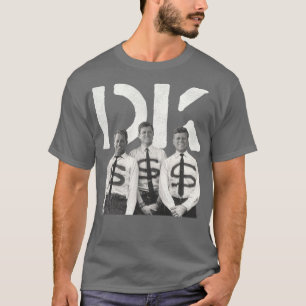 Kennedys Dead T Shirt