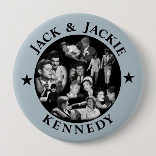 Kennedys:Jack och Jackie Knapp