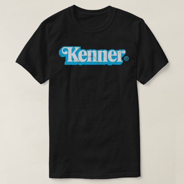 Kenner T Shirt (Design framsida)