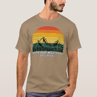 KENNESAW MOUNTAIN Georgia T Shirt