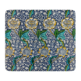 Kennet Mönster (av William Morris)