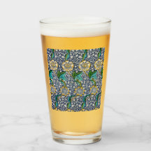 Kennet Mönster (av William Morris)