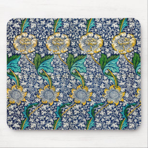 Kennet Mönster (av William Morris) Musmatta