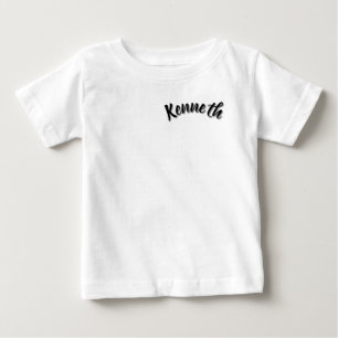 Kenneth Manligt Namn, T Shirt