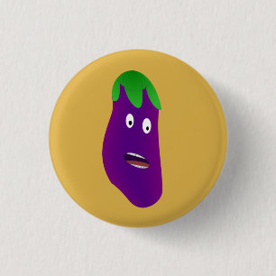 Kenneth Yoncich överraskade Eggplant Knapp