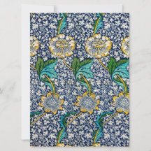 Kennetmönster (av William Morris)
