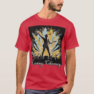 Kenny Chesney T Shirt
