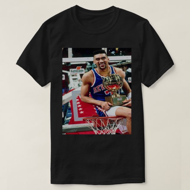 Kenny Himlar Walker Championship Tee Classic T Shi (Design framsida)