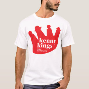 Kenny kungar tee shirt