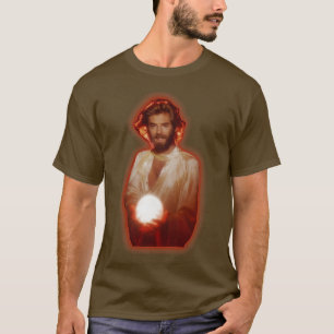Kenny Loggins Retro Soft Rock T Shirt