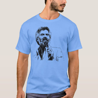 Kenny Rogers T Shirt