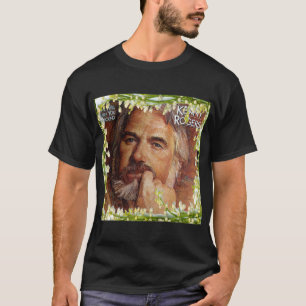 Kenny Rogers T Shirt