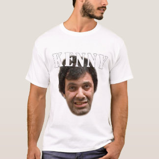 Kenny T-tröja T Shirt