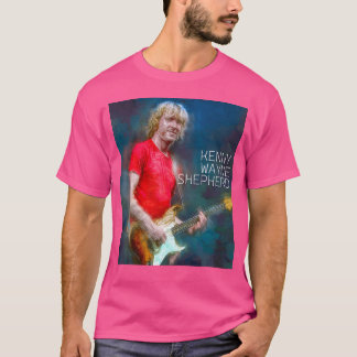 Kenny Wayne Shepherd T Shirt