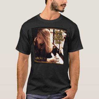 Kenny Wayne Shepherd Trouble Is   T Shirt