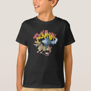 Kennywood Park jack kanin Gift Idea för Kennywoo T Shirt