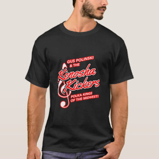 Kenosha Kickers T Shirt