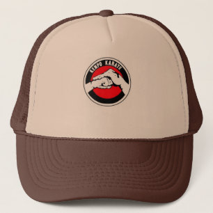 Kenpo hatt keps