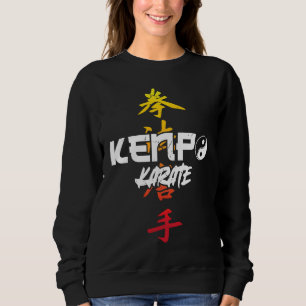 Kenpo Karate Karate T Shirt