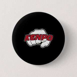 Kenpo Karate Martial Arts Self Defense Fist Knapp