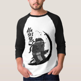 Kensei Bear III T Shirt