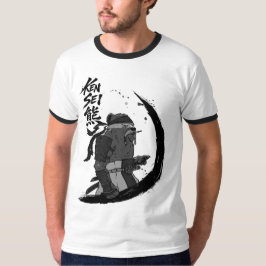 Kensei Bear T Shirt
