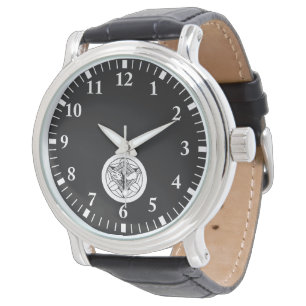 Kenshin Uesugi (H) Armbandsur