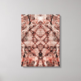 Kensington Canvastryck