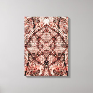 Kensington Canvastryck